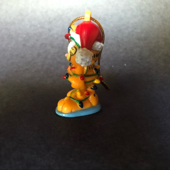 Garfield ornament - Picture 5 of 7